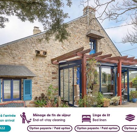 Golfe Du Morbihan, Maison De Charme Pour 6 Sarzeau Kültér fotó